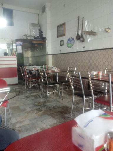 عکس ماهی کباب اقیانوس