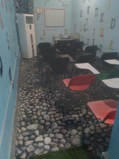 عکس آموزشگاه زبان انگلیسی آکام