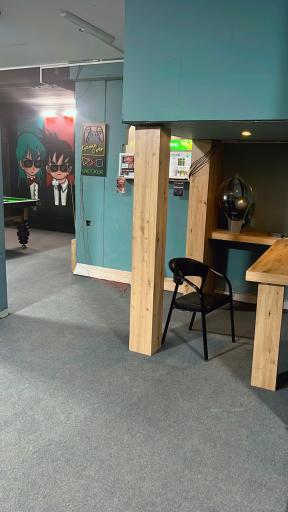 عکس گیم نت سایه