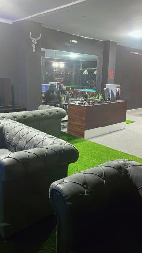 عکس گیم نت سایه