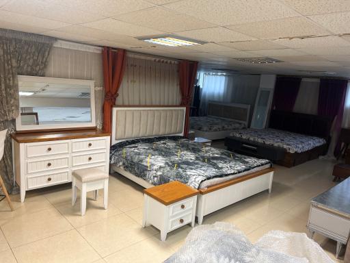 عکس سرویس خواب و مبلمان لالا