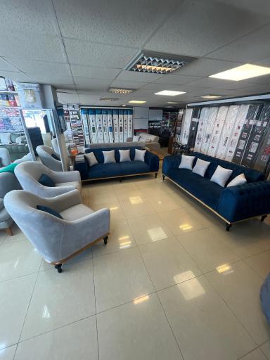 عکس سرویس خواب و مبلمان لالا