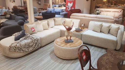 عکس سرویس خواب و مبلمان لالا