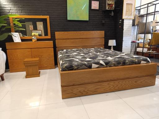 عکس سرویس خواب و مبلمان لالا