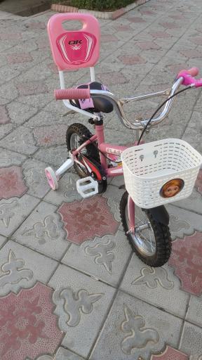 عکس دوچرخه سازی سجاد