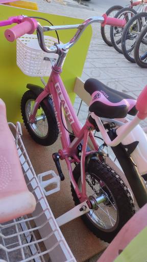 عکس دوچرخه سازی سجاد