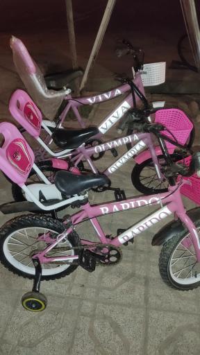 عکس دوچرخه سازی سجاد