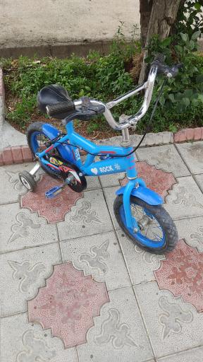 عکس دوچرخه سازی سجاد