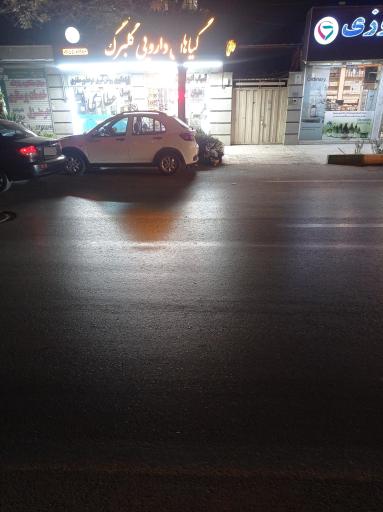 گیاهان دارویی گلبرگ 