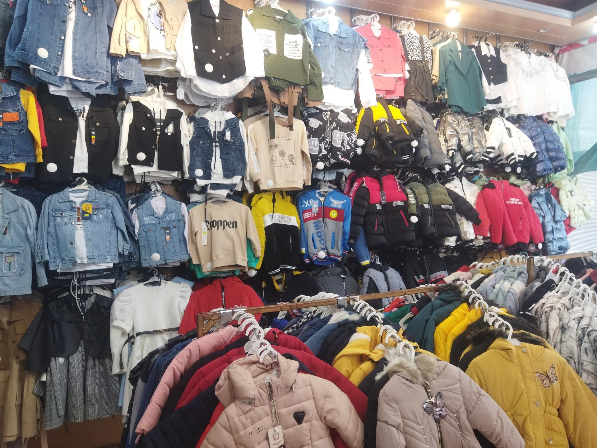 عکس پوشاک جوکار