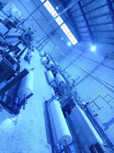 عکس پارچه تنظیف کوثربافت