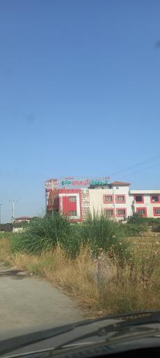 عکس تالار رستوران