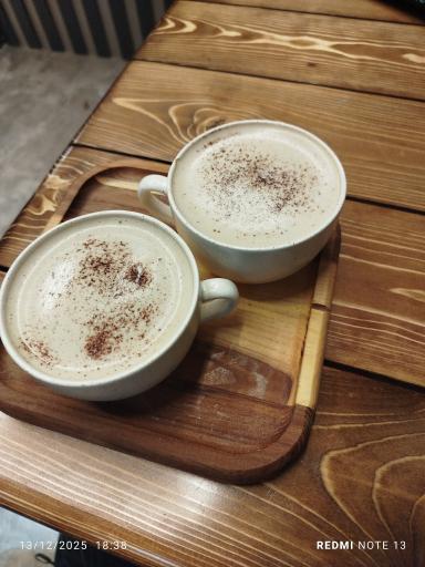 عکس کافه نبات