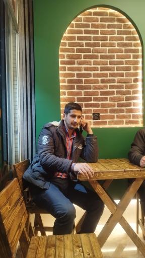 عکس کافه نبات