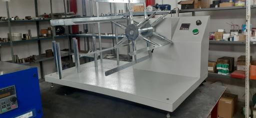 عکس شرکت فروردین آزما تجهیز labhitech