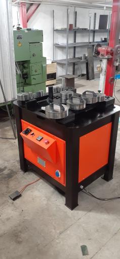 عکس شرکت فروردین آزما تجهیز labhitech