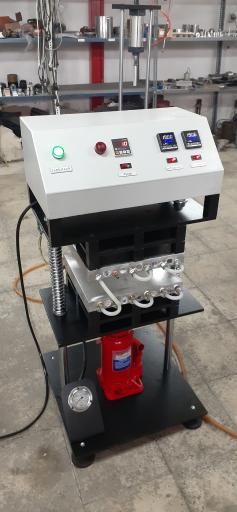 عکس شرکت فروردین آزما تجهیز labhitech