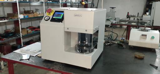 عکس شرکت فروردین آزما تجهیز labhitech