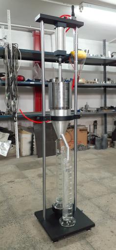 عکس شرکت فروردین آزما تجهیز labhitech