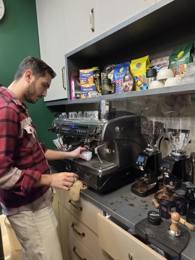 عکس کافه نبات