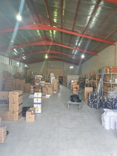 عکس سرای برق دشتی