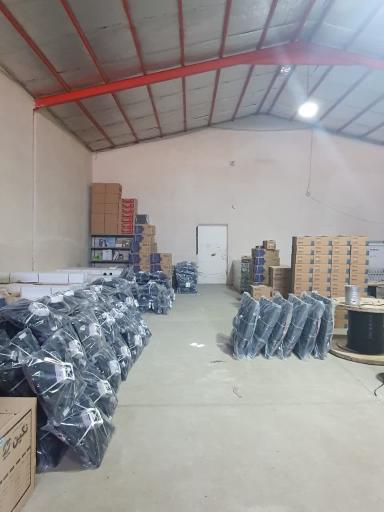 عکس سرای برق دشتی