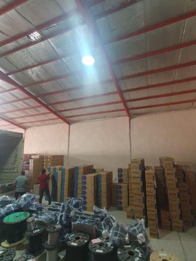 عکس سرای برق دشتی