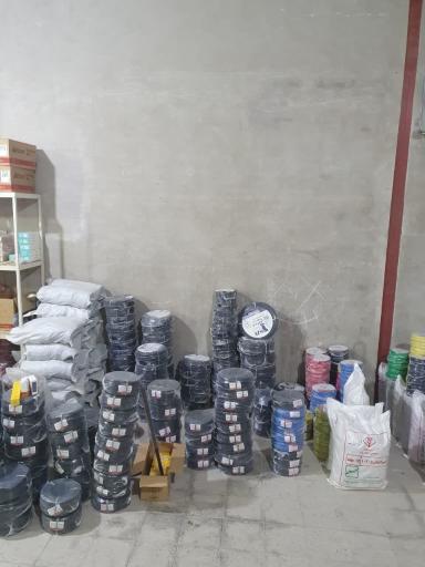 عکس سرای برق دشتی