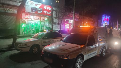 عکس امداد باتری و باطری فروشی افشین