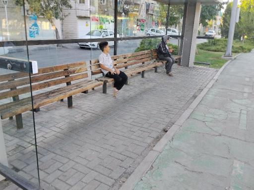 عکس  شهید کامیاب 34