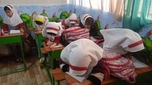عکس کودکستان ویانا