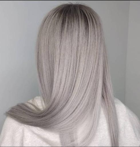 عکس سالن زیبایی تانسو 