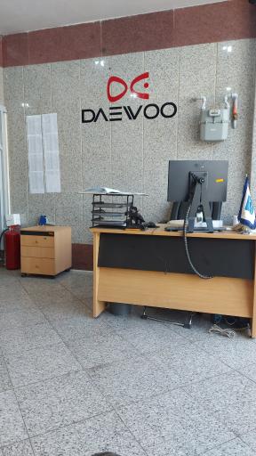 عکس انتخاب الکترونیک مرکز خدمات اسنوا و دوو (تهران شرق)