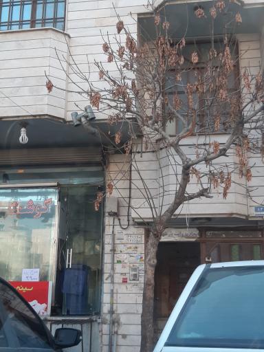 عکس اتحادیه وانت بار شهرستان ری