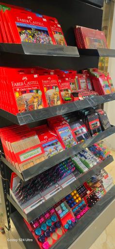 عکس شهر کتاب رامسر