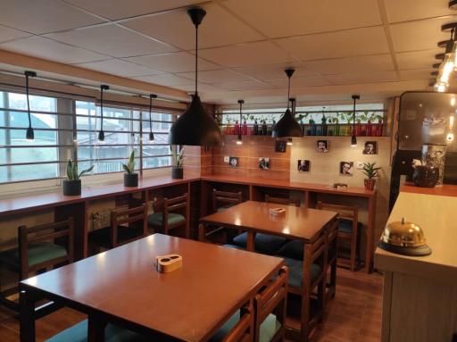 عکس شهر کتاب رامسر