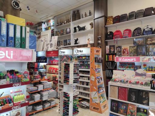 عکس شهر کتاب رامسر