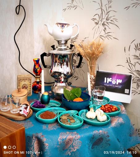 عکس اقامتگاه کلبه سکوت