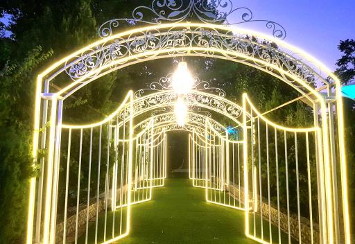 عکس تشریفات مجالس مرادی