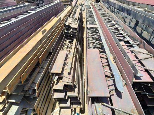 عکس تیرچه آکاستیو میلگرد (جنرال فوم)