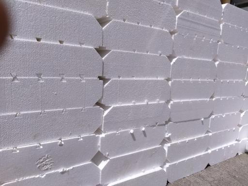 عکس تیرچه آکاستیو میلگرد (جنرال فوم)