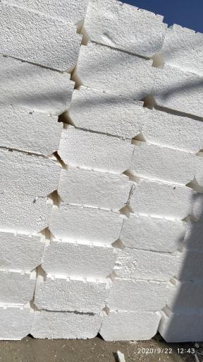 عکس تیرچه آکاستیو میلگرد (جنرال فوم)