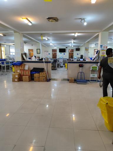 عکس مرکز دیالیز خاتم الانبیا شوشتر