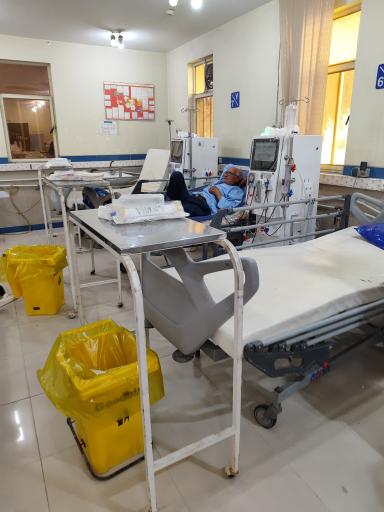 عکس مرکز دیالیز خاتم الانبیا شوشتر