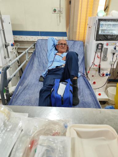 عکس مرکز دیالیز خاتم الانبیا شوشتر