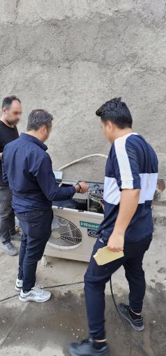 آموزشگاه فنی و حرفه ای دانشیار