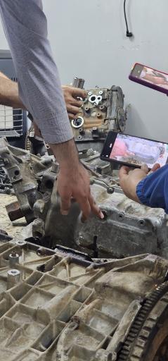 آموزشگاه فنی و حرفه ای دانشیار