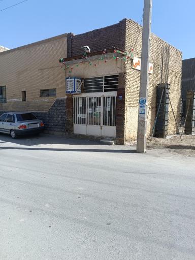 عکس فروشگاه مرغ و ماهی سپاس