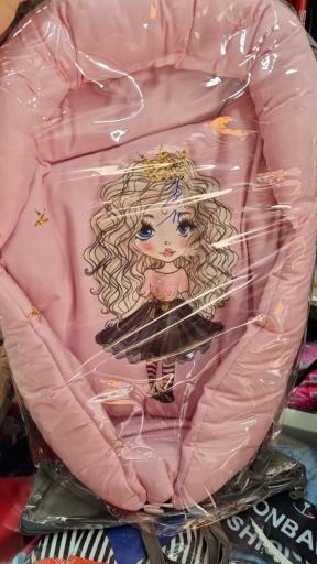 عکس سیسمونی فندق کوچولو