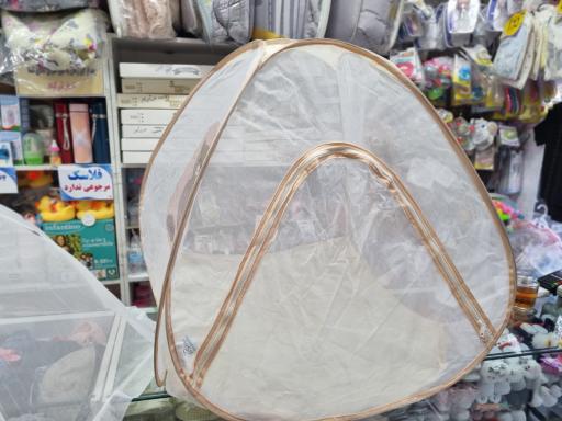 عکس سیسمونی فندق کوچولو